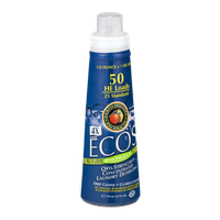 Earth Friendly Products ECOS Opti-Strength Concentrated Laundry Detergent Lemongrass