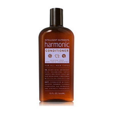 Intelligent Nutrients Harmonic Conditioner Travel Size