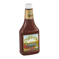 Organic Ville Ketchup Organic Gluten Free