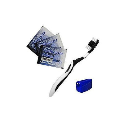 Archtek Toothbrush Travel Kit 545CM