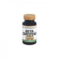 Beta Carotene 25, 000 MU softgels by Windmill - 100 ea
