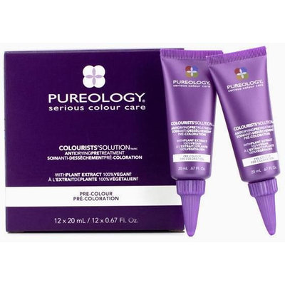 Pureology Colourists' Solution Anti-Drying Pre-Treatment