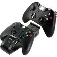 Microsoft Xbox One Chargebase - Black (Xbox One)