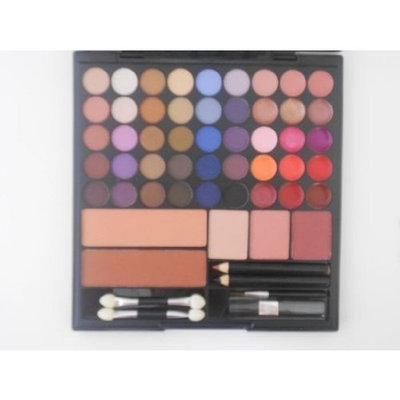 stila Blockbuster Color Palette