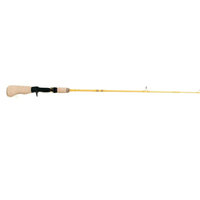 Eagle Claw Featherlight Cast Rod 2Pc 4'10Ul