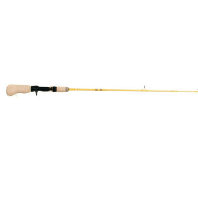 Eagle Claw Featherlight Cast Rod 2Pc 4'10Ul