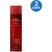 Vidal Sassoon Pro Series Extra Firm Hold Hairspray