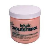 Le Kair Cholesterol Plus Strengthening and Conditioning Cream
