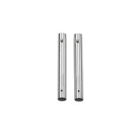Drive Medical Wenzelite Seat Rail Extension Kit for Wenzelite Trotter Mobility Rehab Stroller, Silver