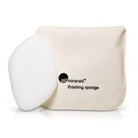 Glominerals Glo Minerals Tools Finishing Sponge Applicator