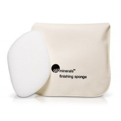 Glominerals Glo Minerals Tools Finishing Sponge Applicator