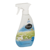 Renuzit Super Odor Killer Air Freshener Pure Breeze