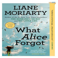 What Alice Forgot