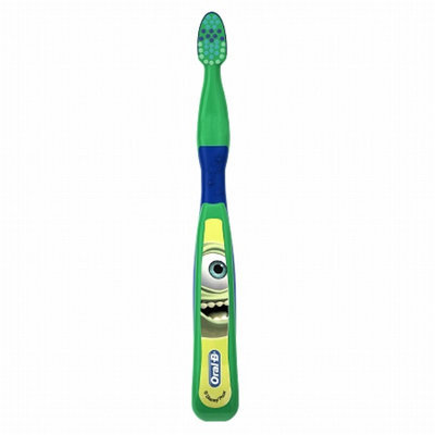 Oral-B Stages Stages Toy Story Toothbrush-Stage 3