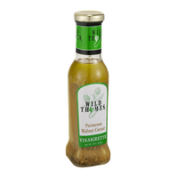 Wild Thymes Parmesan Walnut Ceasar