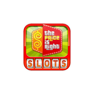 Ludia The Price is Right™ Slots