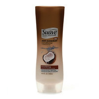Suave® Scalp Solutions Nourishing Coconut & Shea Butter Anti-Dandruff Conditioner