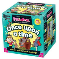 University Games BrainBox - Once Upon a Time