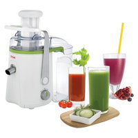 T-Fal ZE5813US Balanced Living Juice Extractor