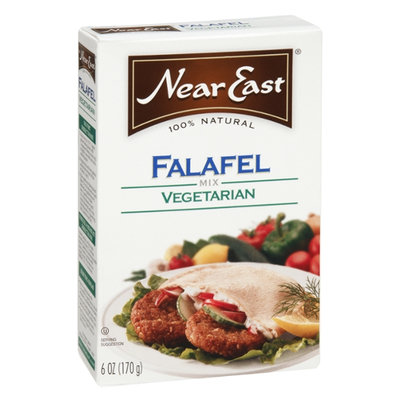 Near East Vegetarian Falafel Mix