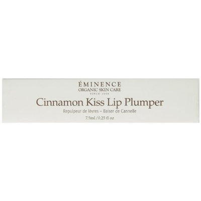 Eminence Organic Skin Care Eminence Cinammon Kiss Lip Plumper, 0.25 Ounce