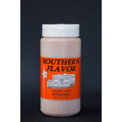 Southern Seasonings Southern Flavor Cajun Seasoning