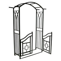 Oakland Living Corp. Royal Arbor W/ Gate