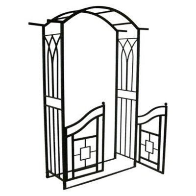 Oakland Living Corp. Royal Arbor W/ Gate
