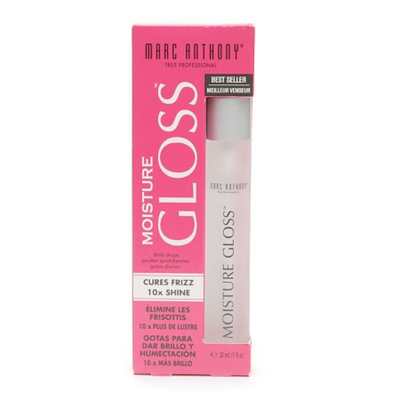 Marc Anthony True Professional Moisture Gloss Daily Drops