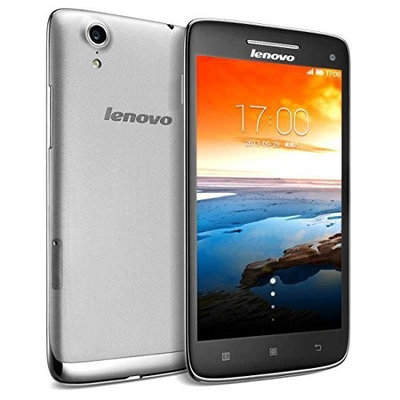 Lenovo S960 Vibe X Mobile Phone Cell Phones Quad Core Mtk6589 5 Inch 1920x1080 Wcdma 3g Android 4.4 Celular Smartphone
