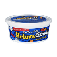 Heluva Good! Buffalo Wing Sour Cream Dip