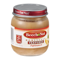 Beech-Nut® Homestyle Textures Applesauce