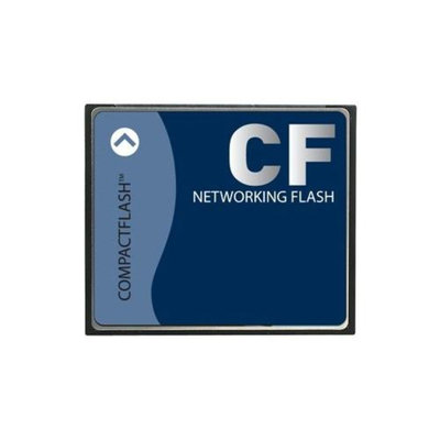 128MB COMPACT FLASH CARD F/CISCO
