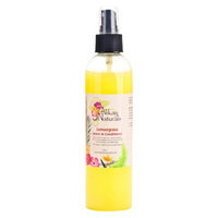 Ultra Standard Distributors Alikay Naturals Lemongrass Leave-in Conditioner - 8 oz