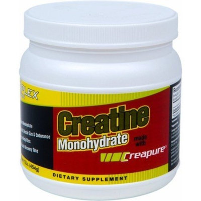 Bioplex Nutrition Creatine Nutritional Shake 1 Lbs