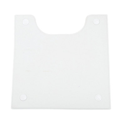 Drive Medical Bellavita Cover Set White