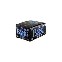 VPX VPXSBABA0012PBJEBR Bang Creatine Bar Peanut Butter and Jelly 12 ct