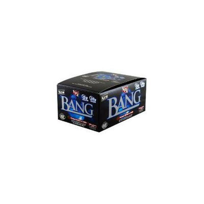 VPX VPXSBABA0012PBJEBR Bang Creatine Bar Peanut Butter and Jelly 12 ct