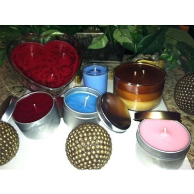 Lite It Up Candle Creations Candle Making Kit