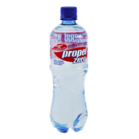 Propel Zero Cranberry Lime Water Beverage