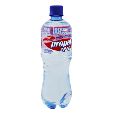 Propel Zero Cranberry Lime Water Beverage