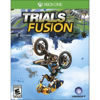 Microsoft Trials Fusion (Xbox One)