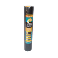 Dewitt Company DeWitt 20 Year 3'x100' Retail Refill Weedbarrier Fabric