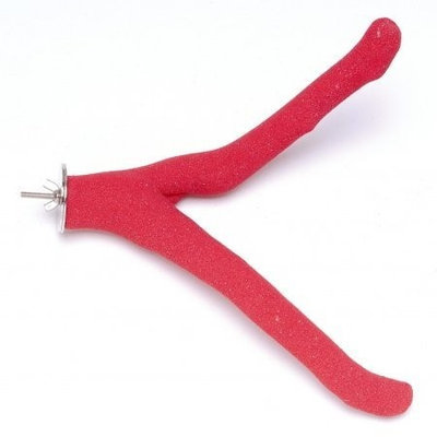 Parrotopia FSJ Sandy Perch Fork Jumbo 14 Inch