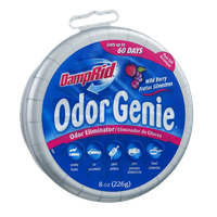 DampRid Odor Genie Wild Berry