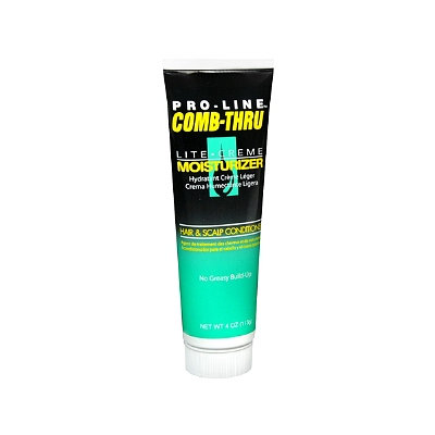 Pro-Line Comb-Thru Lite Creme Moisturizer