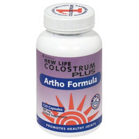 Symbiotics Life Artho Formula, 480 mg, Capsules - 120 capsules
