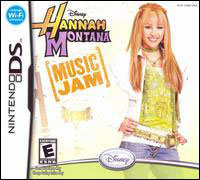 Disney Hannah Montana: Music Jam