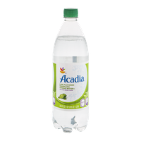 Acadia Sparkling Spring Water Lime