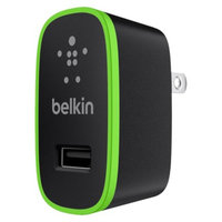 Belkin 2.4A Home Charger - Black (F8J040ttBLK)